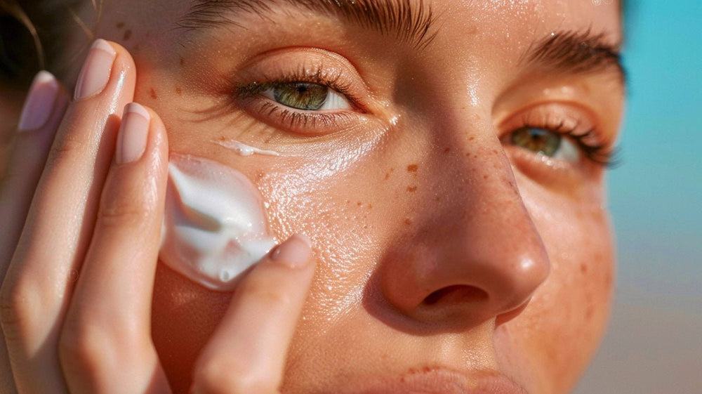 Hot Tips for Keeping Your Skin Healthy During the Summer - Rouge Care