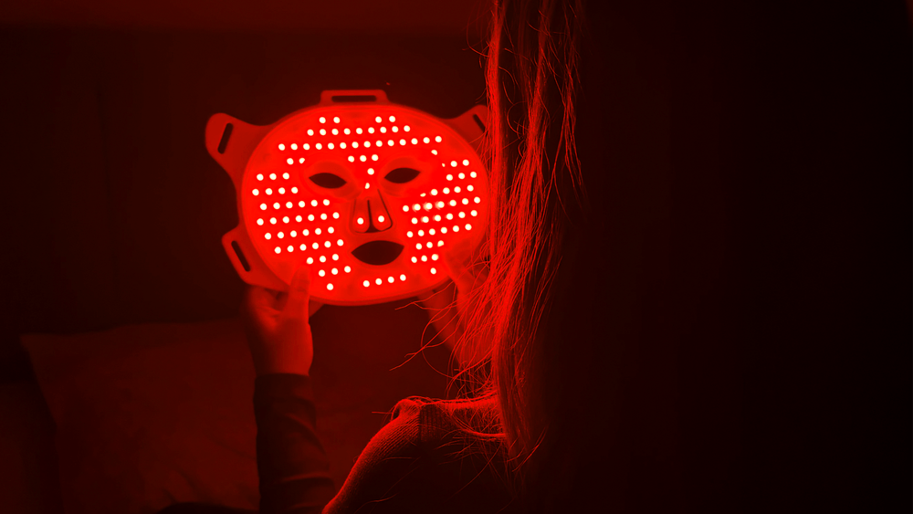 Introducing the Rouge Elite Mask: Medical-Grade Light Therapy at Home - Rouge Care