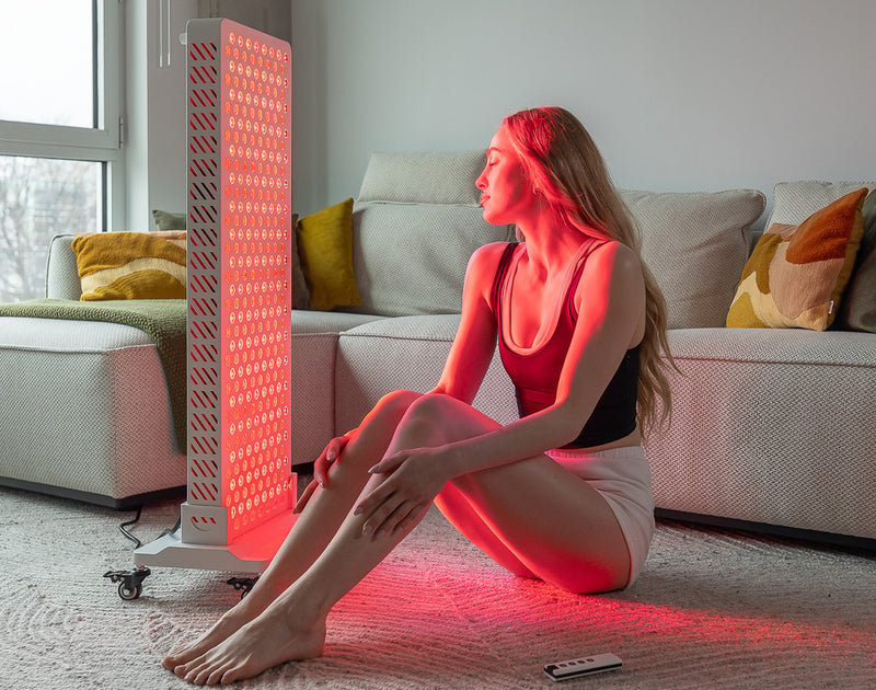 Fortify Your Body’s Defenses