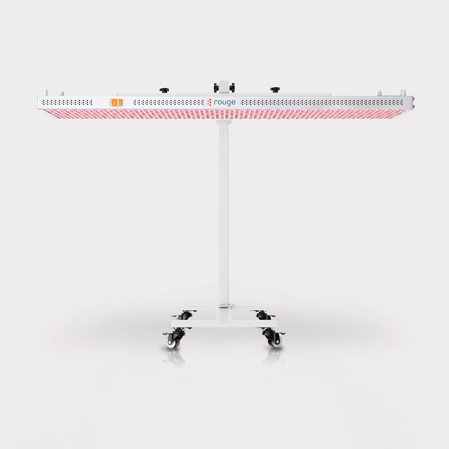 Pneumatic Stand Pro G4 or Max G4 red light therapy