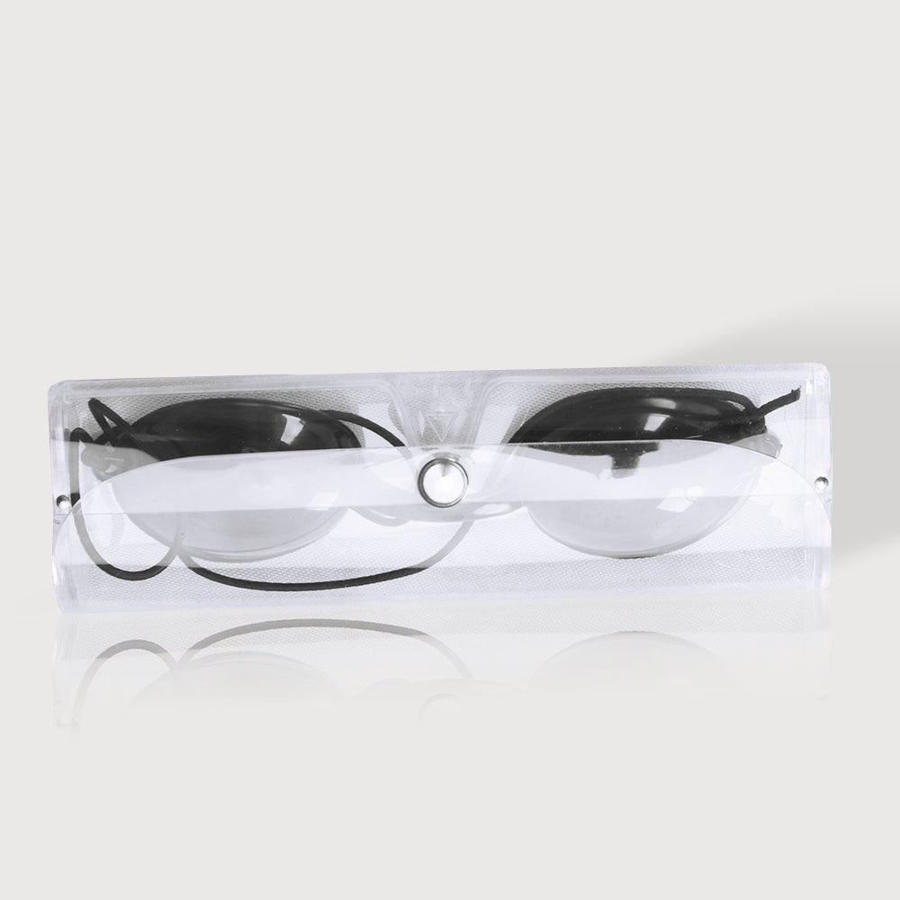 
                  
                    Red Light Therapy Goggles - Rouge Care
                  
                