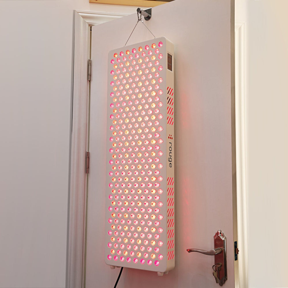 
                  
                    Rouge Pro G4 - Rouge Care
                  
                