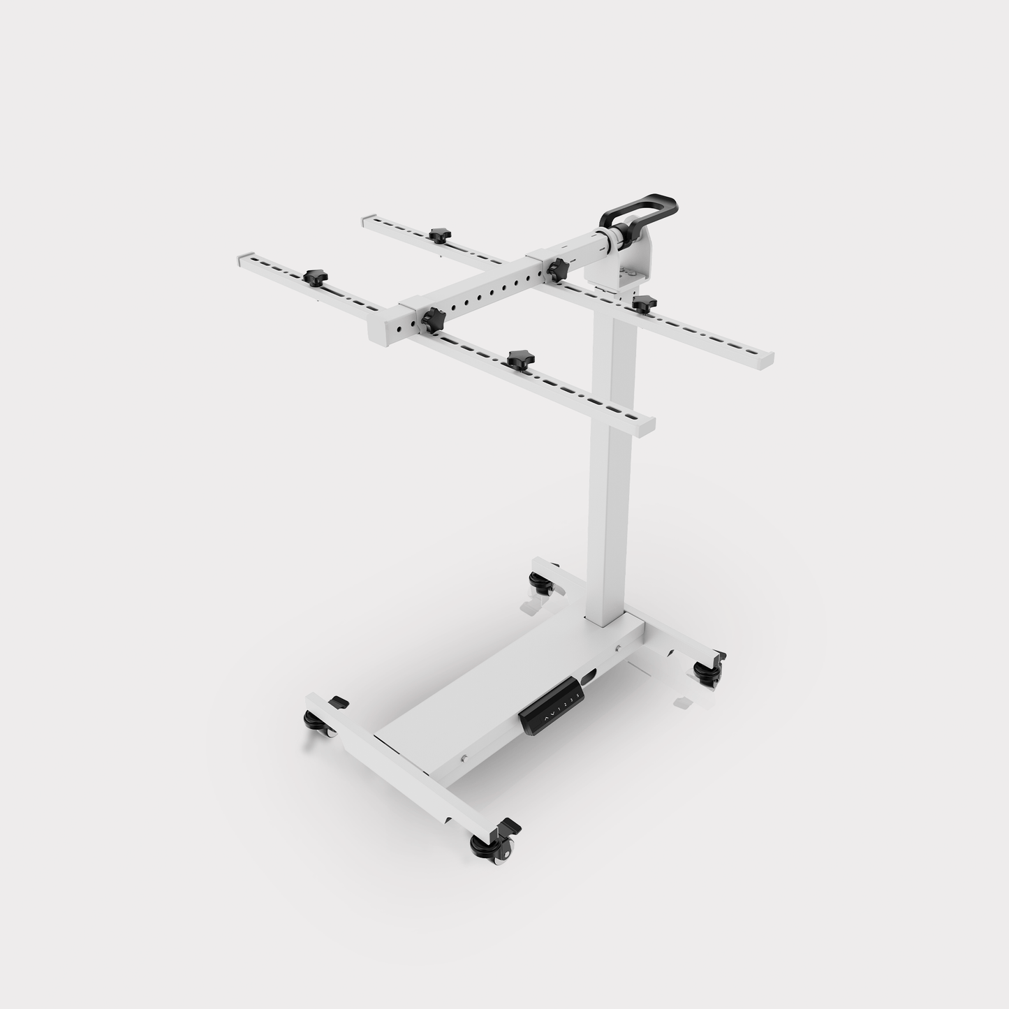 
                  
                    Small Motorized Stand - Rouge Care
                  
                